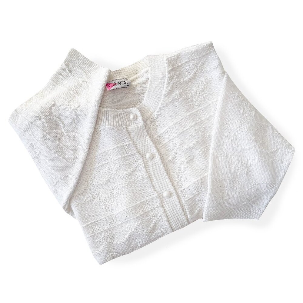 Vintage Grace, Cardigan